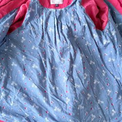 Детская куртка - фото 8