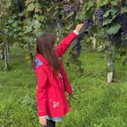 Детская куртка - фото 9