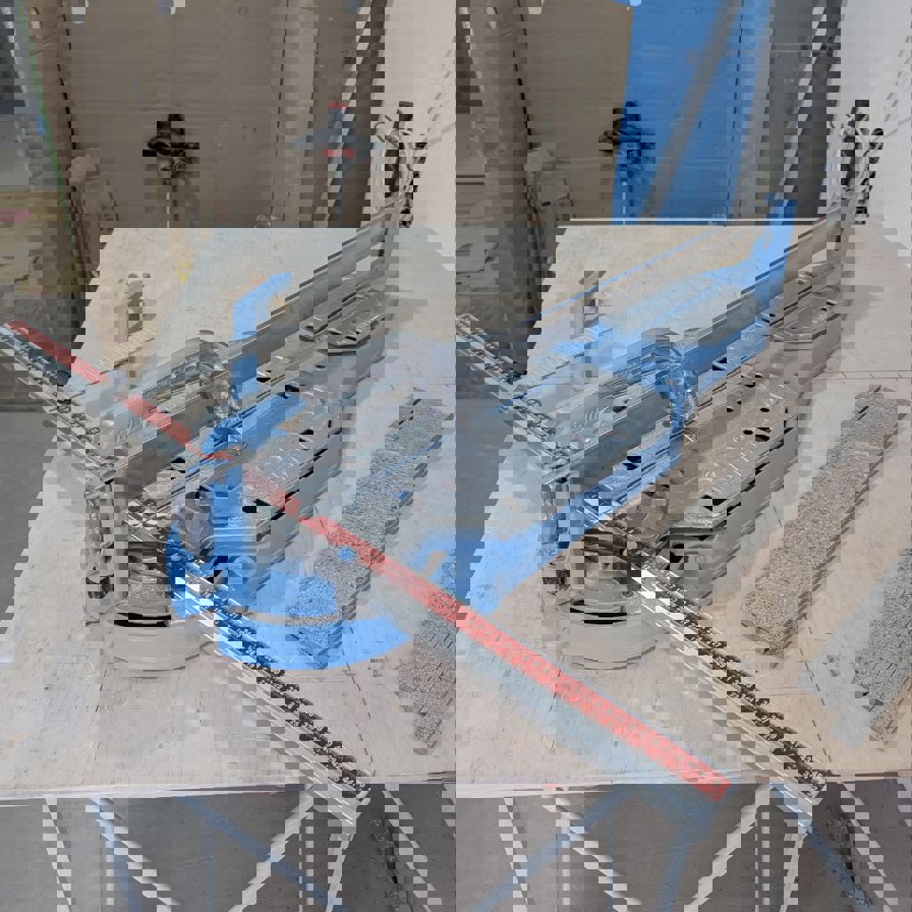 Плиткорез Sigma 3d4m