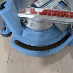 Плиткорез Sigma 3d4m - фото 4