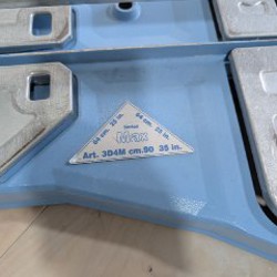 Плиткорез Sigma 3d4m - фото 5