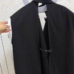 Жилетка - фото 2