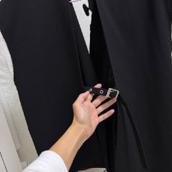 Жилетка - фото 3