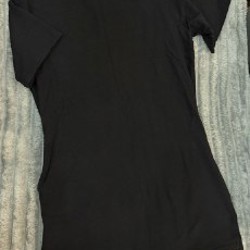 Джинсы черные Zara - фото 4