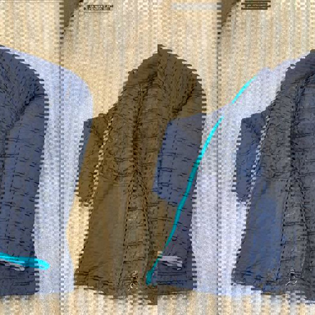 Женская куртка Jack Wolfskin