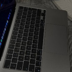 MacBook Air M2 - фото 6