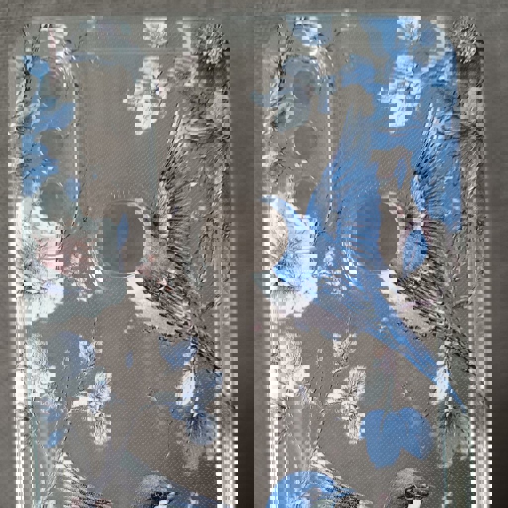 Чехол на телефон Редми