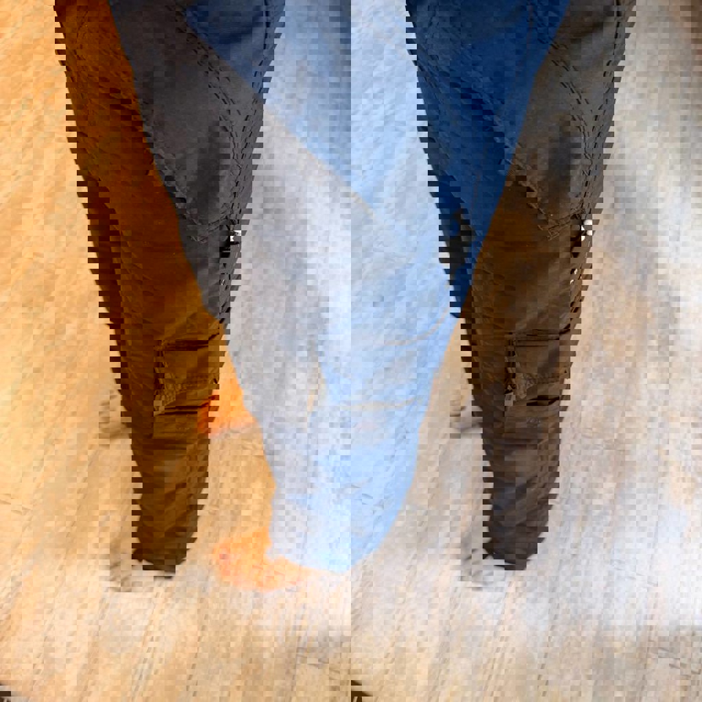 Горнолыжные штаны