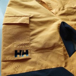 Брюки Helly Hansen JR Marka Tur Pants - фото 5