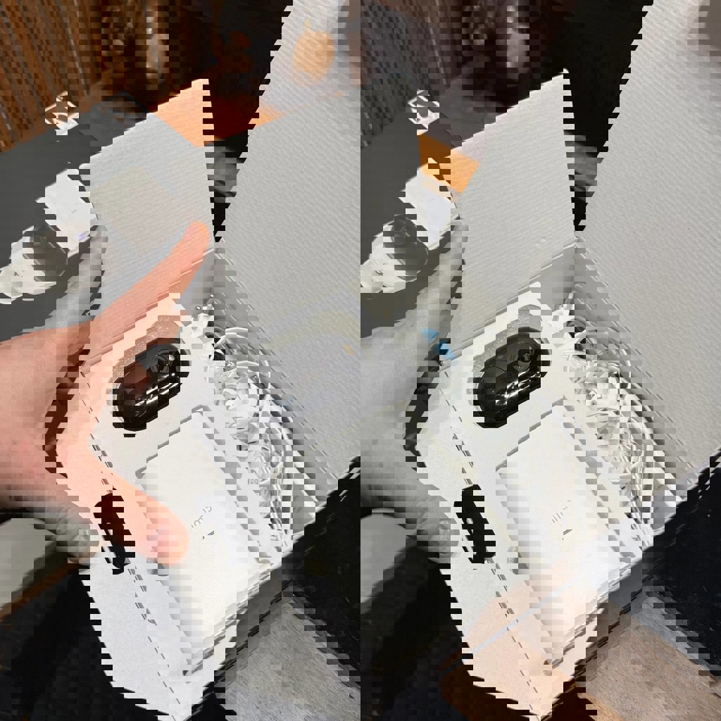 Беспроводная камера imilab EC4