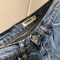 Джинсы - фото 2