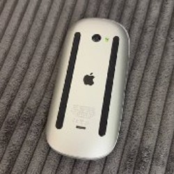 Apple Magic Mouse 2 - фото 2