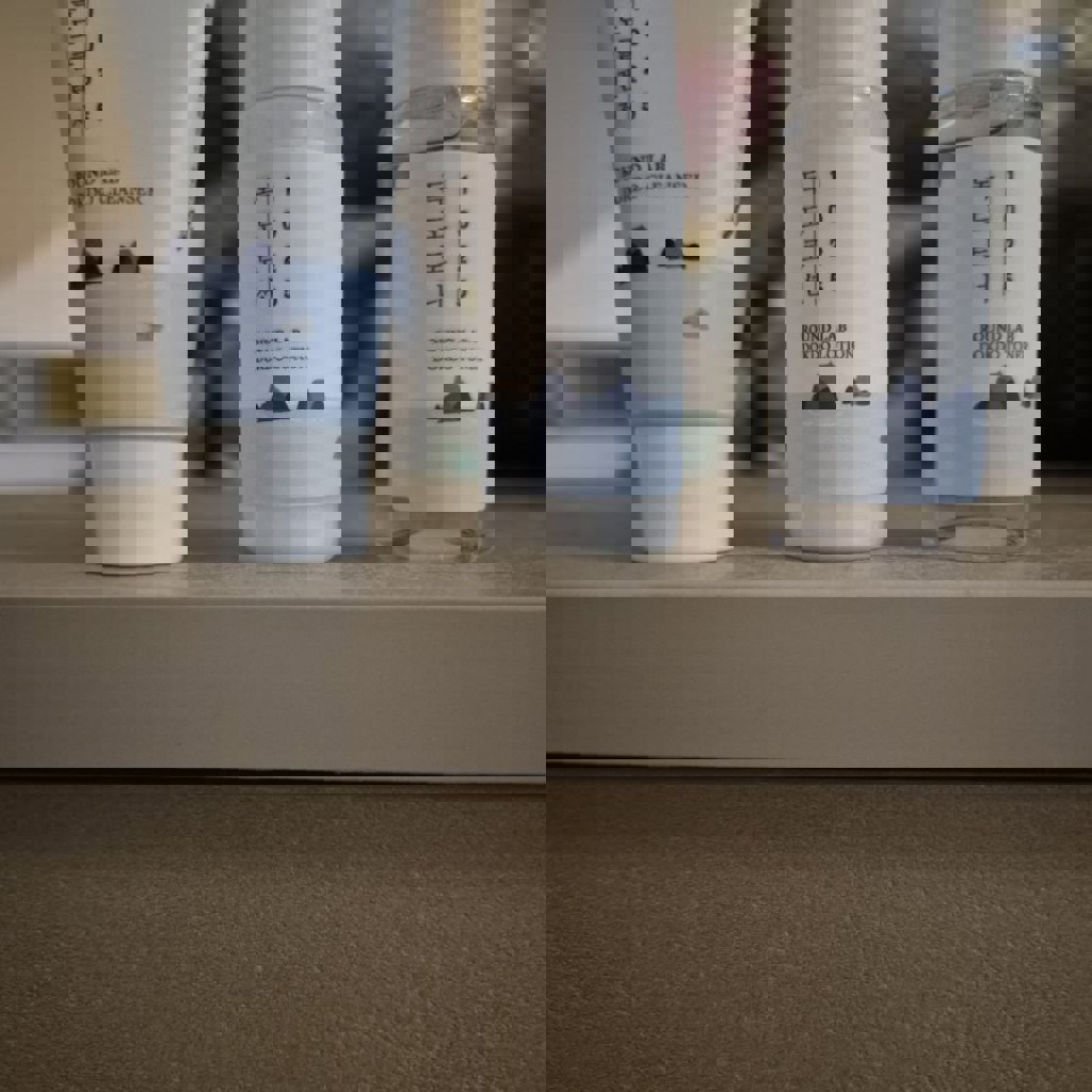 ROUND LAB 1025 Dokdo Lotion