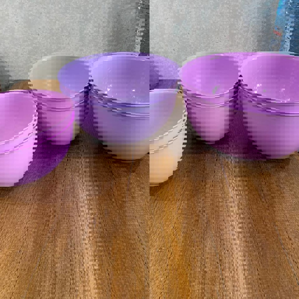 Контейнеры круглые