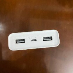 Power bank Xiaomi 20000 mah - фото 3