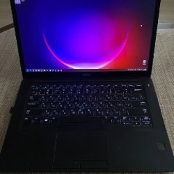 Dell Latitude 7480 - фото 2