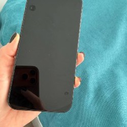 IPhone pro max black titanium - фото 5