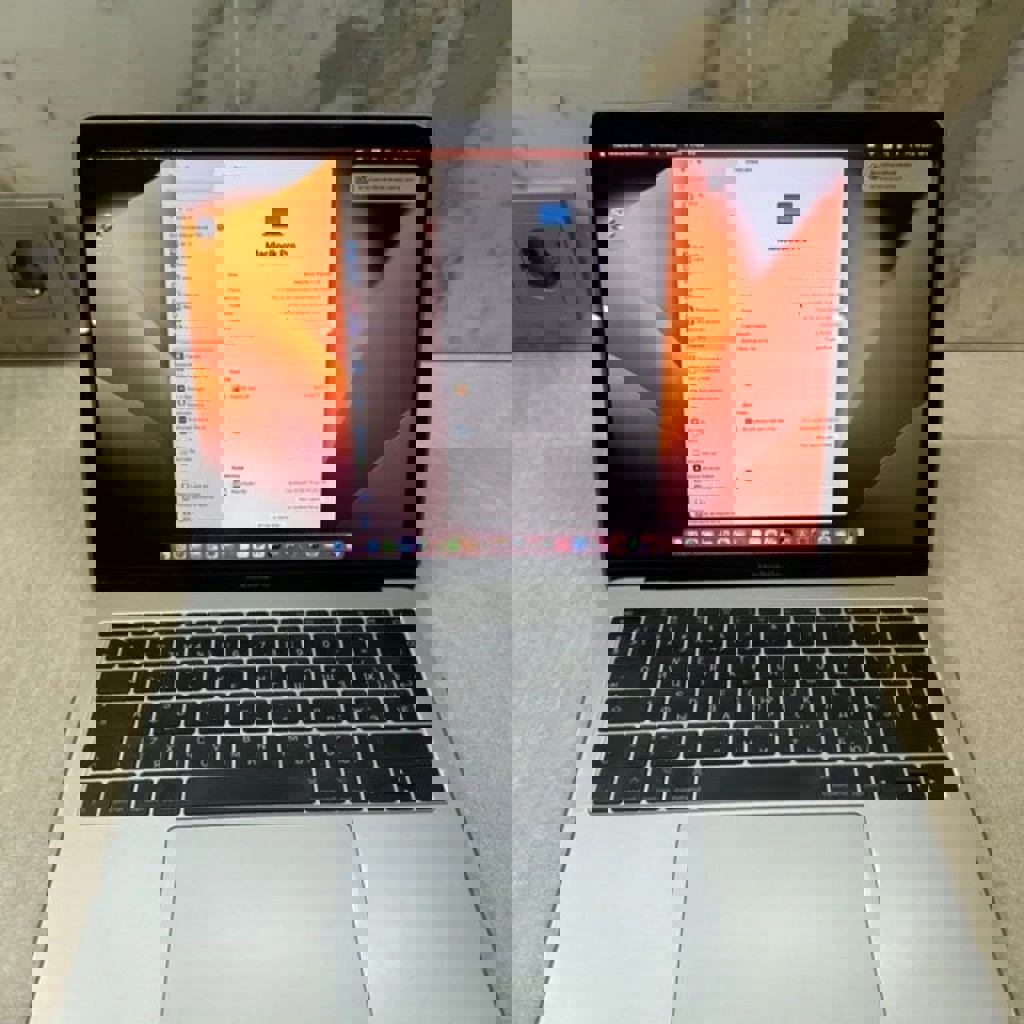 Macbook Pro 13' 2017