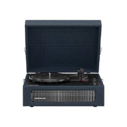 Crosley Voyager Turntable Washed Navy - фото 2