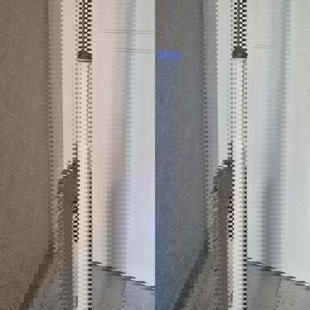 Швабра с отжимом