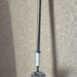 Швабра с отжимом - фото 2