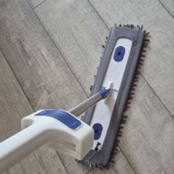 Швабра с отжимом - фото 3