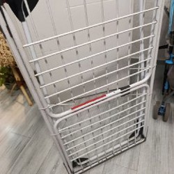 Сушилка на одежды - фото 1