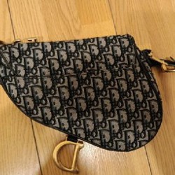 Сумка Dior - фото 2