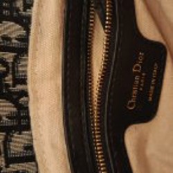 Сумка Dior - фото 3