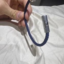 Браслет Hermes puzzle H bracelet - фото 4