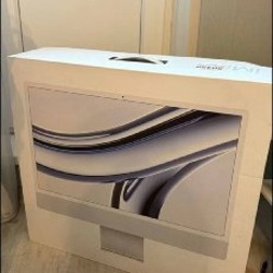 IMac M3 2023 - фото 5