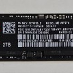 SSD SAMSUNG 990 PRO - фото 5