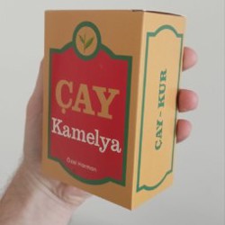 Подарочный набор турецкого чая - фото 3