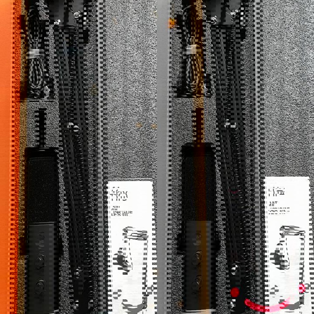 Микрофон fifine am8t