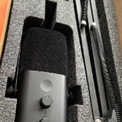 Микрофон fifine am8t - фото 2