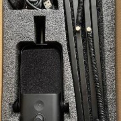 Микрофон fifine am8t - фото 3