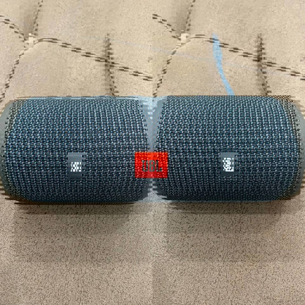 Jbl flip 5