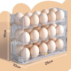 Органайзер для яиц - фото 4