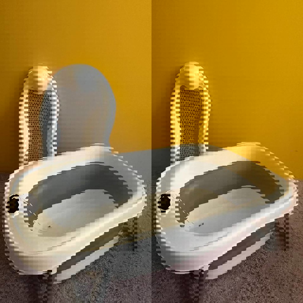 Эрго-кенгуру