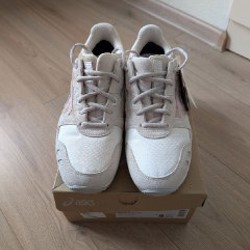 ASICS Gel Lyte 3 gtx - фото 2