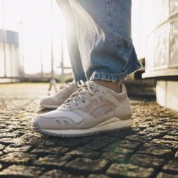 ASICS Gel Lyte 3 gtx - фото 5