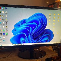 Монитор Samsung 24” Full HD - фото 2