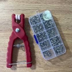 Пресс для установки фурнитуры - фото 3