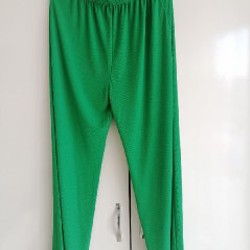 Льняная блуза - фото 3