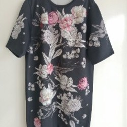 Льняная блуза - фото 6