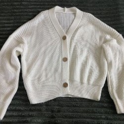 Льняная блуза - фото 8