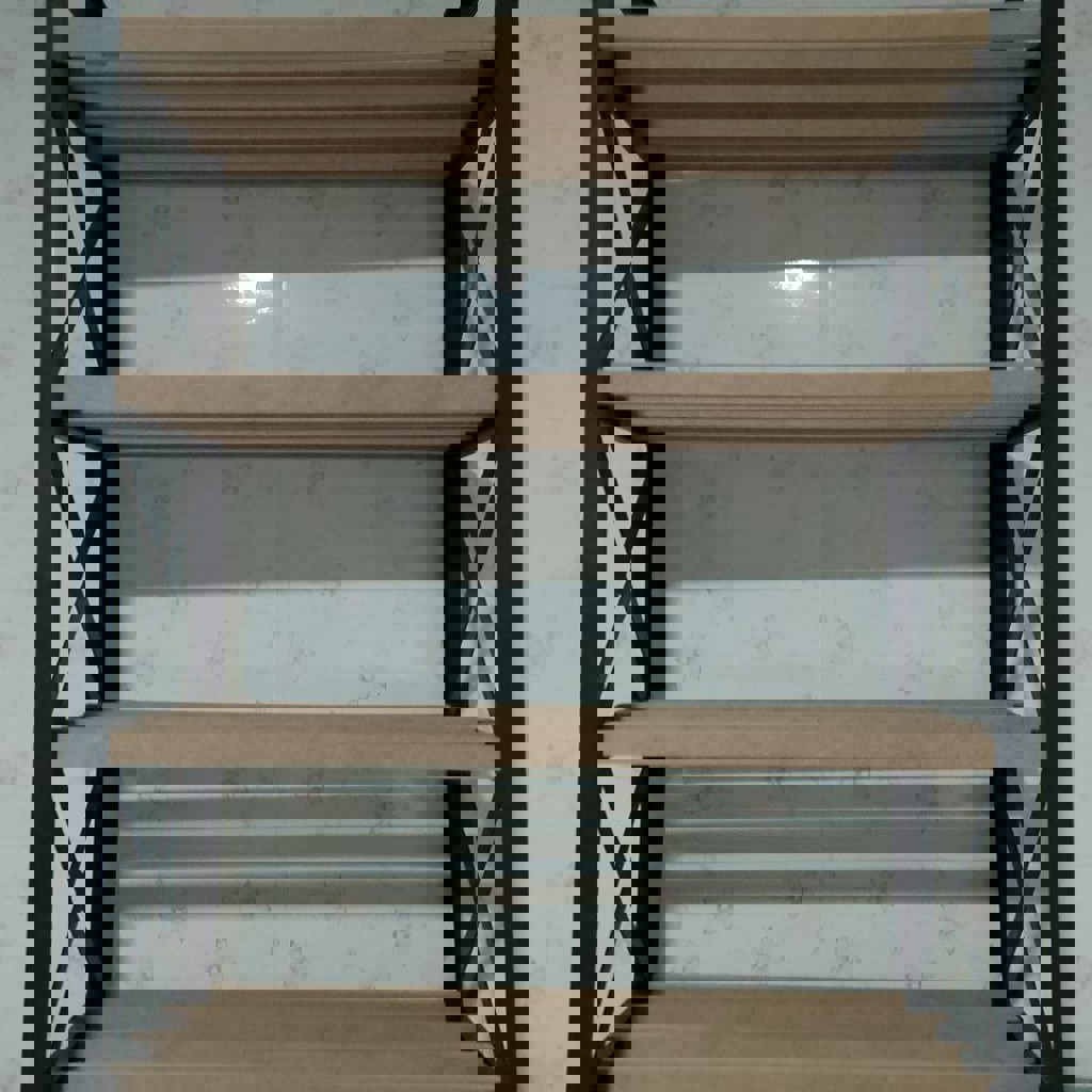 Компактный стеллаж