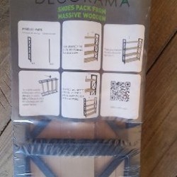 Компактный стеллаж - фото 3