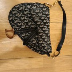 Сумка Dior - фото 2