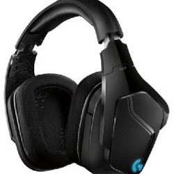 Игровые наушники Logitech G635 - фото 2